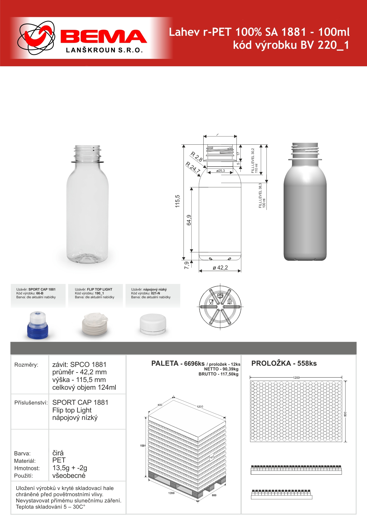 BV 220_1 r-PET SA 100ml-10-6-2025
